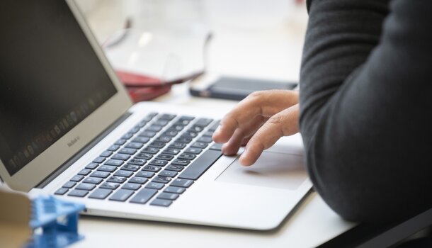 Virtuelle Angebote an Sachsens Hochschulen