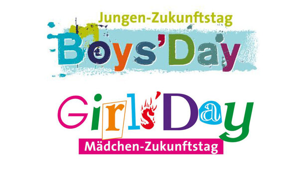 Girls und Boys Day 2018 – Der Countdown läuft!