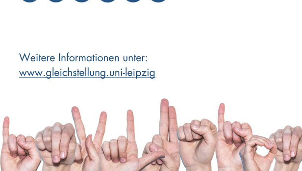 Hochschulaktionstag Inklusion an der Uni Leipzig