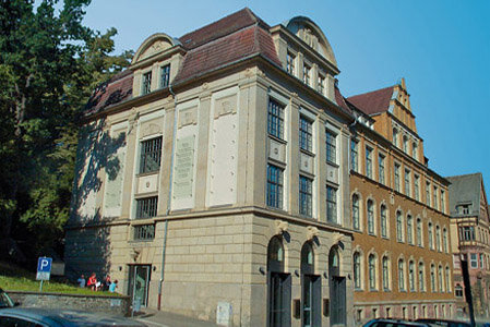 (c) Staatliche Studienakademie Plauen