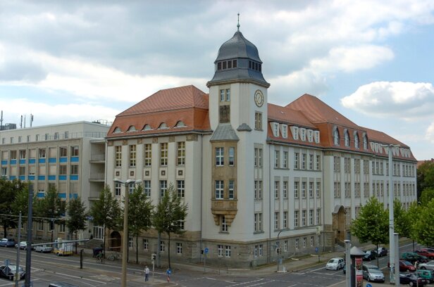 Bachelor der Woche: Bauingenieurwesen in Leipzig