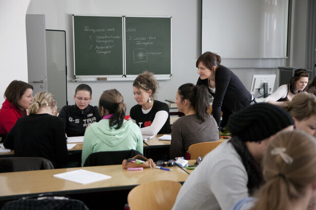 Bachelor der Woche: Wirtschaft und Sprachen in Görlitz