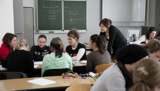 Bachelor der Woche: Wirtschaft und Sprachen in Görlitz
