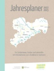 Jahresplaner ist zur Zeit nicht bestellbar.